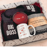 Подарунковий набір "Для важливого" - image-0